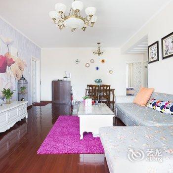 北京国贸宽敞公寓酒店提供图片
