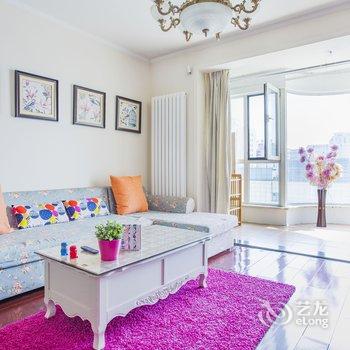 北京国贸宽敞公寓酒店提供图片