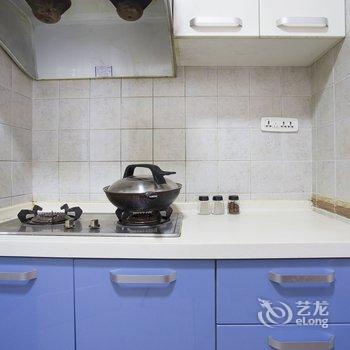 北京国贸宽敞公寓酒店提供图片