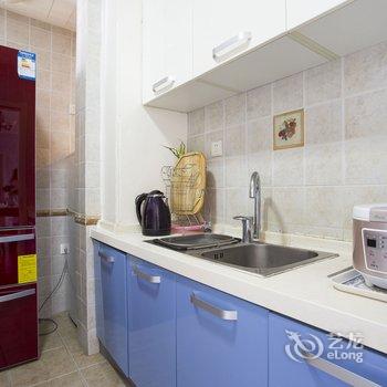 北京国贸宽敞公寓酒店提供图片