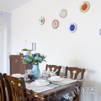 北京国贸宽敞公寓酒店提供图片
