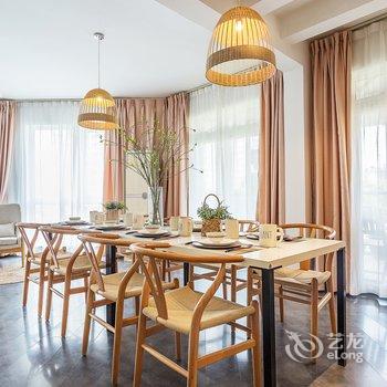重庆雾都江间居公寓(9号店)酒店提供图片