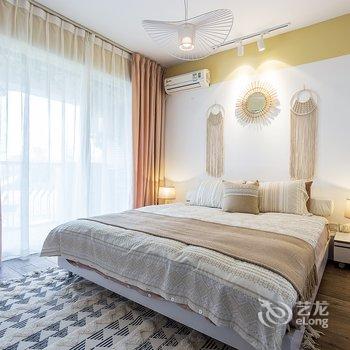 重庆雾都江间居公寓(9号店)酒店提供图片