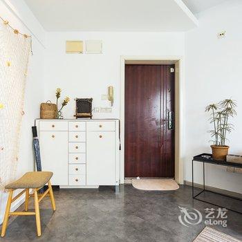 重庆雾都江间居公寓(9号店)酒店提供图片