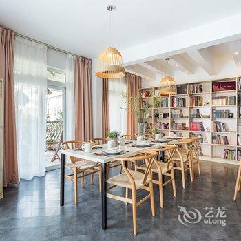 重庆雾都江间居公寓(9号店)酒店提供图片