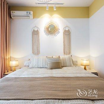 重庆雾都江间居公寓(9号店)酒店提供图片