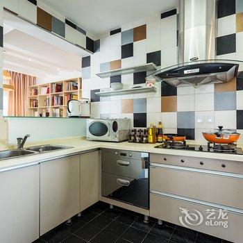 重庆雾都江间居公寓(9号店)酒店提供图片