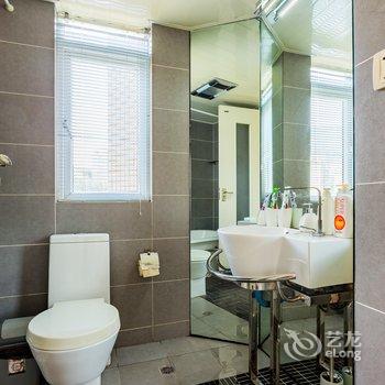 重庆雾都江间居公寓(9号店)酒店提供图片