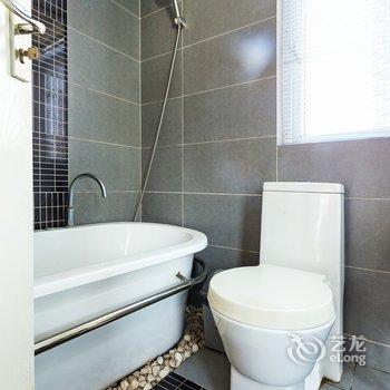 重庆雾都江间居公寓(9号店)酒店提供图片