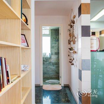 重庆雾都江间居公寓(9号店)酒店提供图片