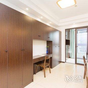 重庆苏小北公寓酒店提供图片