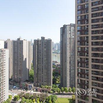 重庆苏小北公寓酒店提供图片