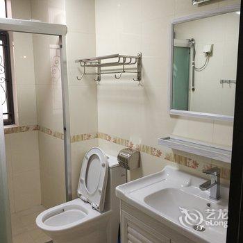 广州珠江新城CBD公寓(潭村分店)酒店提供图片