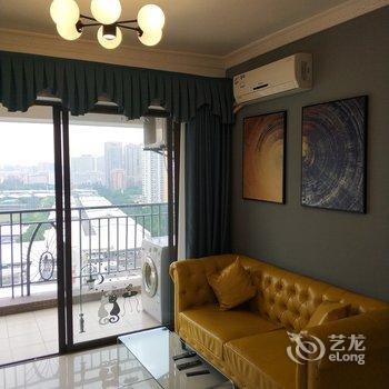 广州珠江新城CBD公寓(潭村分店)酒店提供图片