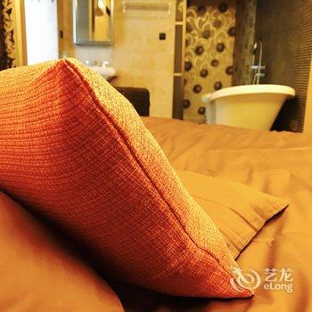 重庆鱼宝宝公寓酒店提供图片