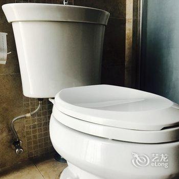 重庆鱼宝宝公寓酒店提供图片