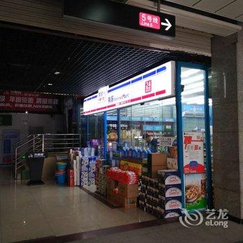 广州珠江新城CBD公寓(潭村分店)酒店提供图片