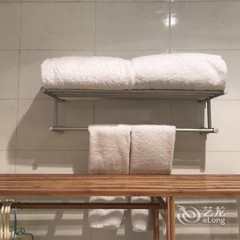 成都胡春宇公寓酒店提供图片