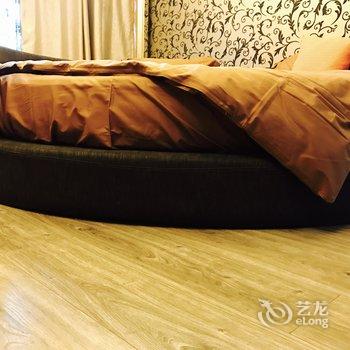 重庆鱼宝宝公寓酒店提供图片