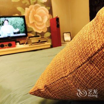 重庆鱼宝宝公寓酒店提供图片