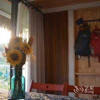重庆花间别院特色民宿酒店提供图片