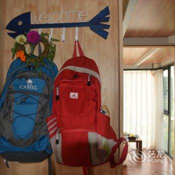 重庆花间别院特色民宿酒店提供图片