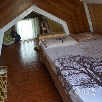 重庆花间别院特色民宿酒店提供图片