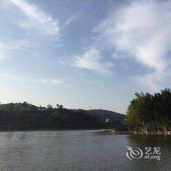 重庆花间别院特色民宿酒店提供图片