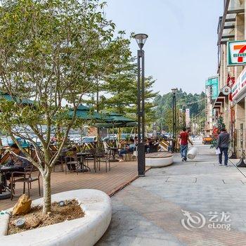 广州Yuki的小家_公寓(哈比儿童王国分店)酒店提供图片