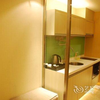 青岛美途海景酒店公寓酒店提供图片