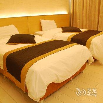 青岛美途海景酒店公寓酒店提供图片