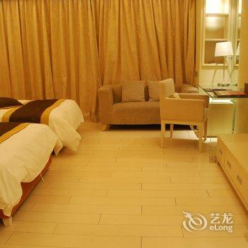 青岛美途海景酒店公寓酒店提供图片