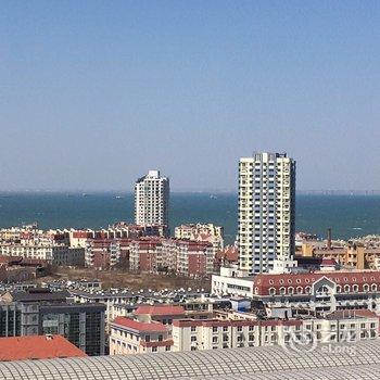 青岛美途海景酒店公寓酒店提供图片