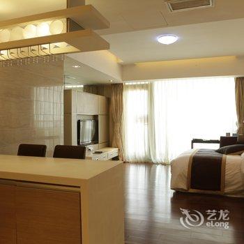 青岛美途海景酒店公寓酒店提供图片