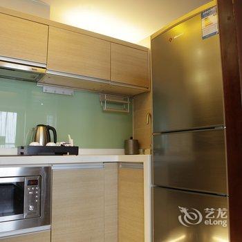 青岛美途海景酒店公寓酒店提供图片