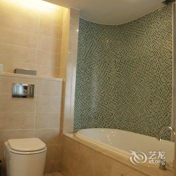 青岛美途海景酒店公寓酒店提供图片