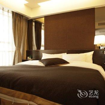 青岛美途海景酒店公寓酒店提供图片