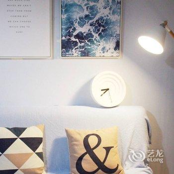 重庆小鱼儿家@公寓(6号店)酒店提供图片
