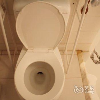 重庆小鱼儿家@公寓(6号店)酒店提供图片