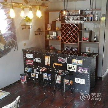 哈尔滨疯格度假别墅(3号店)酒店提供图片