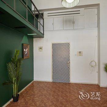 广州摄影师爱莉森oneroom_1公寓(棠下村分店)酒店提供图片