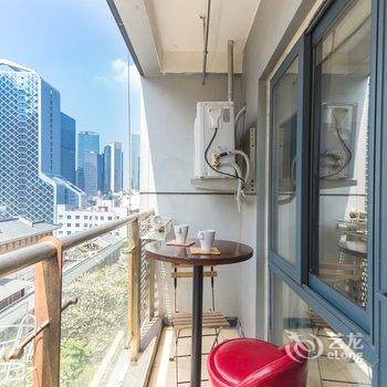 成都乐途精品连锁民宿酒店提供图片
