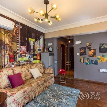 成都乐途精品连锁民宿酒店提供图片