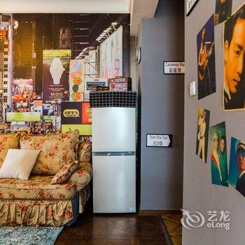 成都乐途精品连锁民宿酒店提供图片