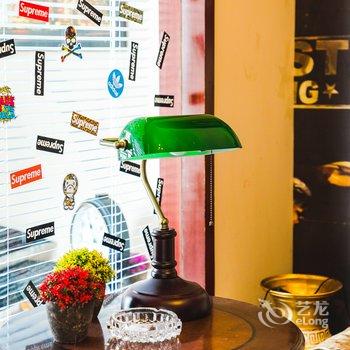 成都乐途精品连锁民宿酒店提供图片