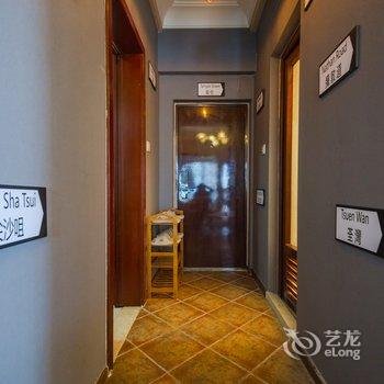 成都乐途精品连锁民宿酒店提供图片
