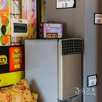 成都乐途精品连锁民宿酒店提供图片