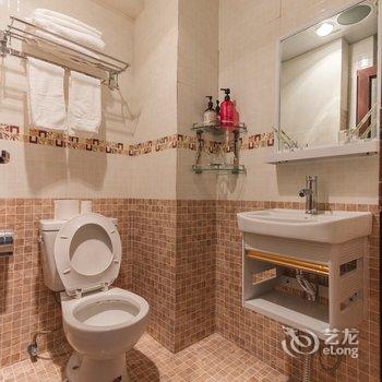 成都乐途精品连锁民宿酒店提供图片