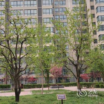 西安骊麓公寓酒店提供图片