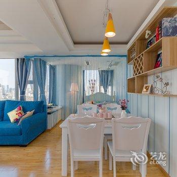 成都蓉城往事HOME公寓(古大圣慈寺分店)酒店提供图片